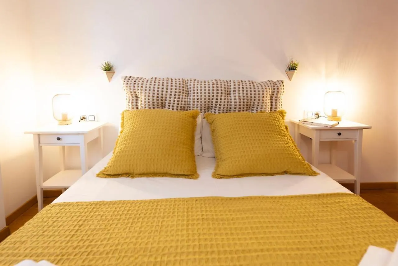Apartamento Bravissimo Sant Martí Gerona