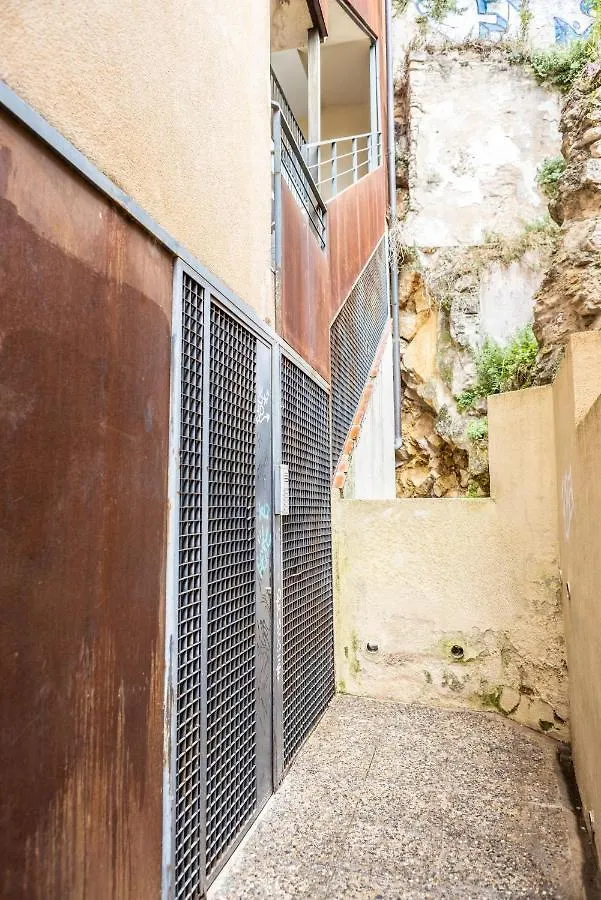 Apartamento Bravissimo Sant Martí Gerona